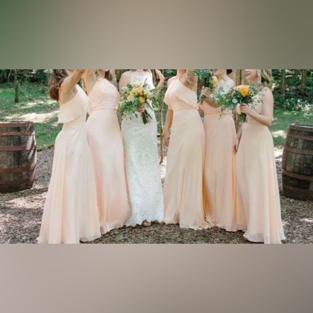 Birdy Grey Bridesmaid Dress